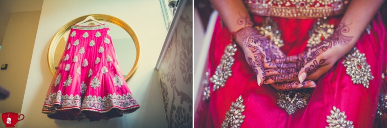 Sikh Wedding In Derby