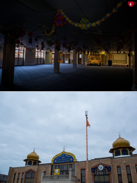 Derby Gurdwara