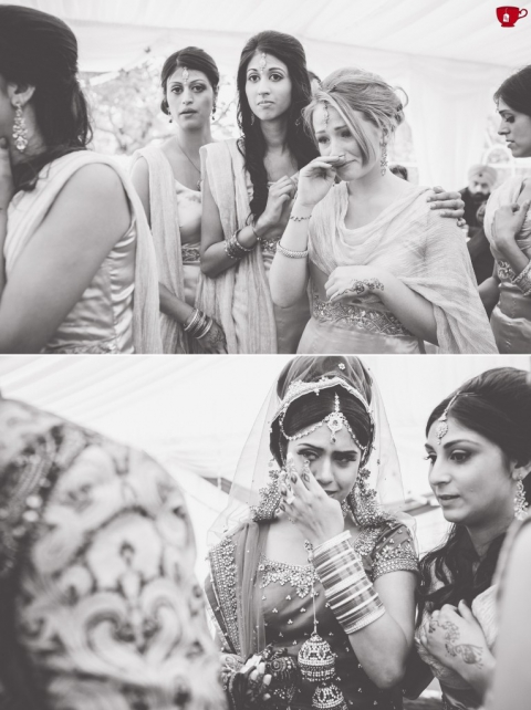 Doli from brides house