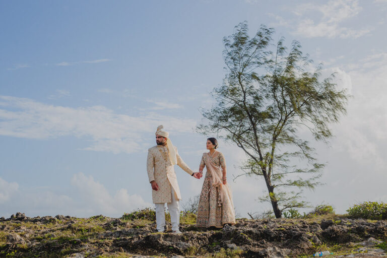 elopements Tanzania 